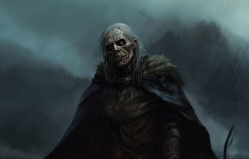 Draugr