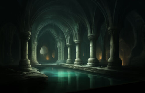 Svartalfheim (Nidavellir)