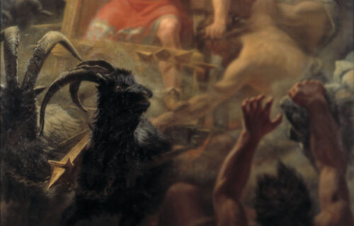 Tandgnost og Tandgrisner