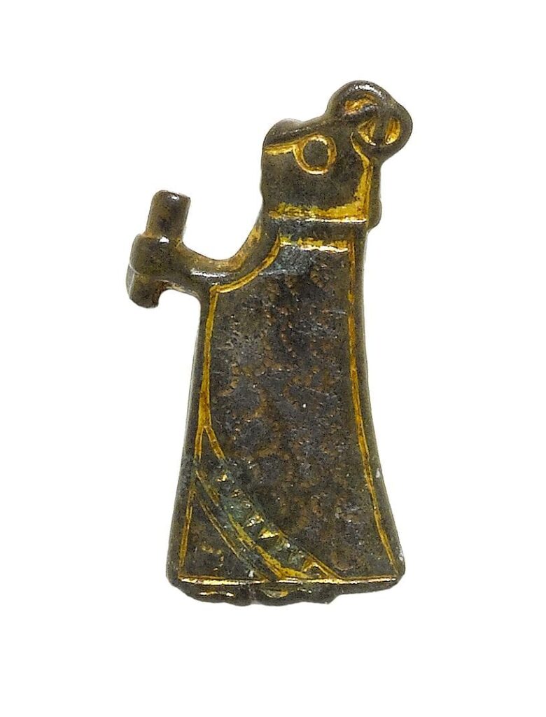 Valkyrie fra Nygård.